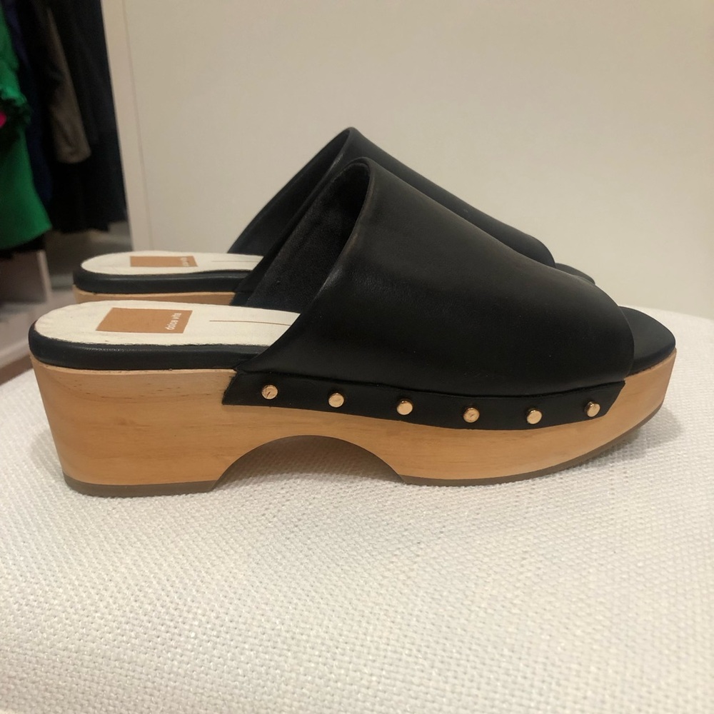 Brand New Dolce Vita clogs